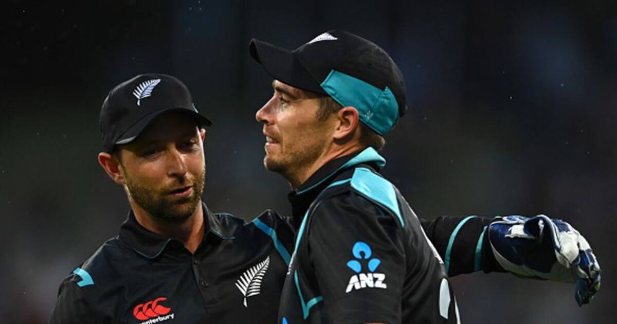 India vs New Zealand: கேன் வில்லியம்சன் இல்லை; இந்தியாவிற்கு எதிராக களமிறங்கும் டிம் சவுதி!