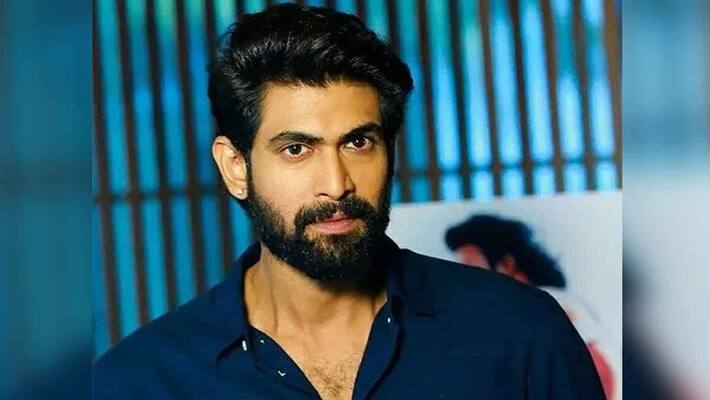 actror Rana Daggubati slams Indigo airlines actror Rana Daggubati slams Indigo airlines