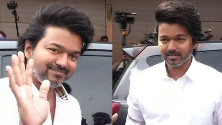Thalapathy vijay gives 2 important advice during fans meet in panaiyur chennai Thalapathy vijay gives 2 important advice during fans meet in panaiyur chennai