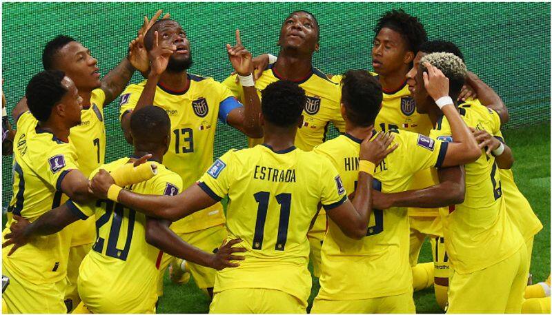 C Harikumar writes about Ecuador win and their class war in football