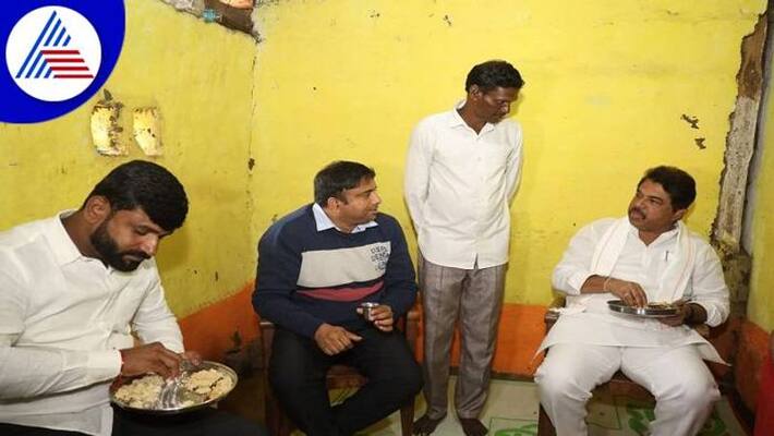 Grama Vastvaya Like School for Me Says Minister R Ashok grg Grama Vastvaya Like School for Me Says Minister R Ashok grg