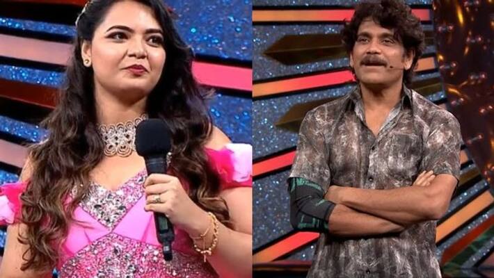 Marina Eliminated from Bigg Boss Telugu 6 Marina Eliminated from Bigg Boss Telugu 6