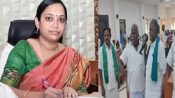 nov 25 farmers grievances meet at kanchipuram announced collector nov 25 farmers grievances meet at kanchipuram announced collector