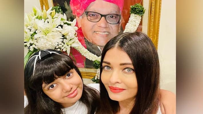 aishwarya rai bachchan get emotional on father krishnaraj rai birth anniversary share special note KPJ aishwarya rai bachchan get emotional on father krishnaraj rai birth anniversary share special note KPJ