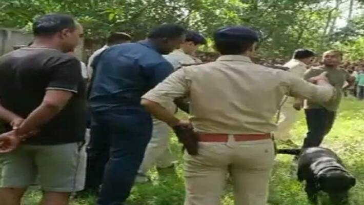 Serial killer targeting older women on the loose in UP's Barabanki, killed 3 so far Serial killer targeting older women on the loose in UP's Barabanki, killed 3 so far