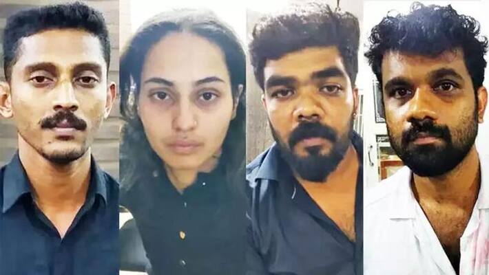 Kochi Gangrape accused personals would be sent back to jail Kochi Gangrape accused personals would be sent back to jail