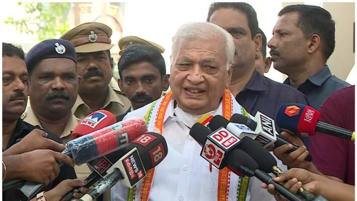 What action was taken against the government employees who went on strike at Raj Bhavan? Governor's letter to the Chief Secretary What action was taken against the government employees who went on strike at Raj Bhavan? Governor's letter to the Chief Secretary