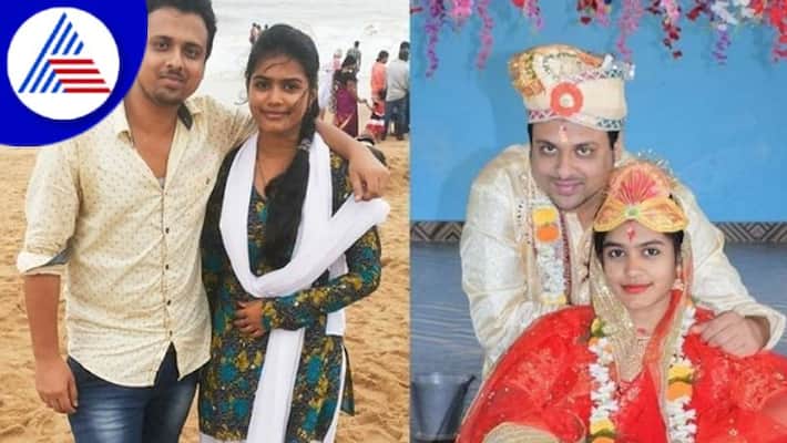 Balasore Youth Marries Wheelchair Bound Bride In Odisha Vin Balasore Youth Marries Wheelchair Bound Bride In Odisha Vin