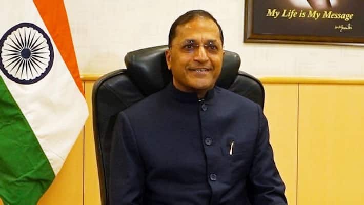 The Supreme Court calls the Election Commissioner Arun Goels appointment process into question The Supreme Court calls the Election Commissioner Arun Goels appointment process into question