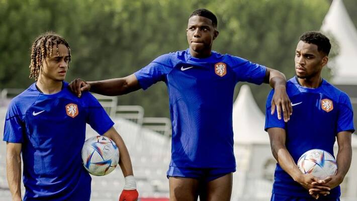 Netherlands vs Senegal Qatar world cup match preview and more Netherlands vs Senegal Qatar world cup match preview and more