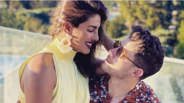 Priyanka Chopra Thanks Husband Nick Jonas For a food Priyanka Chopra Thanks Husband Nick Jonas For a food