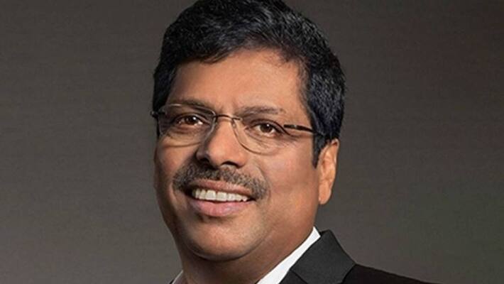 there should be a comprehensive broadcasting policy in media entertainment says k madhavan there should be a comprehensive broadcasting policy in media entertainment says k madhavan