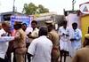Mamanithan Vaiko documentary released in Mettupalayam! - Denial of access to reporters?