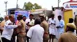 Mamanithan Vaiko documentary released in Mettupalayam! - Denial of access to reporters?