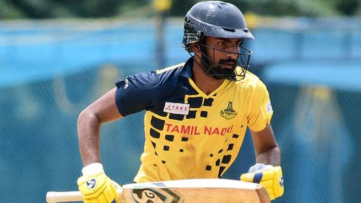 Tamil Nadu creates historic record in in List A cricket after beating Arunachal Pradesh Tamil Nadu creates historic record in in List A cricket after beating Arunachal Pradesh