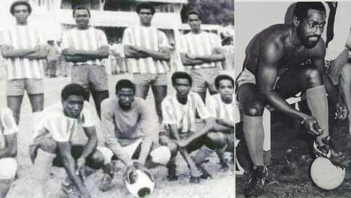 FIFA : Who Played Both Football and Cricket World Cups, Check Here FIFA : Who Played Both Football and Cricket World Cups, Check Here