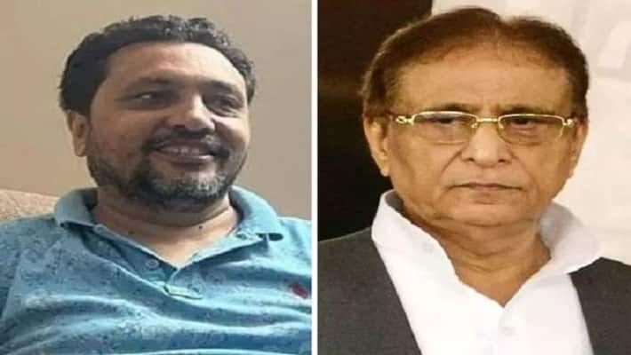 Rampur Samajwadi Party leader will get big blow many close people including Azam Khan media incharge will join BJP Rampur Samajwadi Party leader will get big blow many close people including Azam Khan media incharge will join BJP