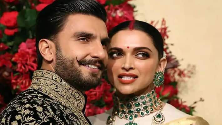 Netizens appreciate the simplicity of Deepikas husband Bollywood actor Ranveer singh his interaction with commentator Martin Brundle goes viral akb Netizens appreciate the simplicity of Deepikas husband Bollywood actor Ranveer singh his interaction with commentator Martin Brundle goes viral akb