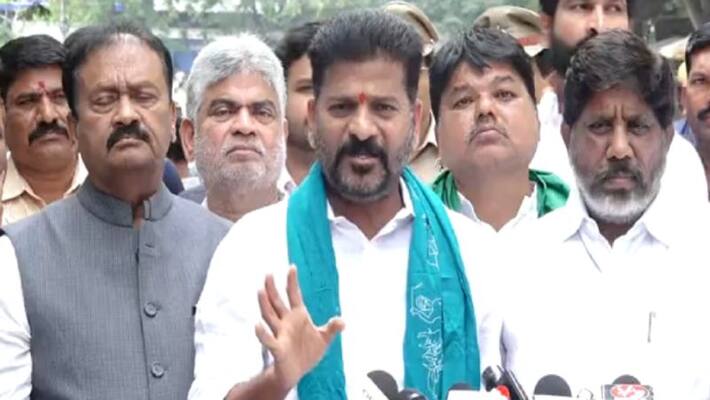 Telangana Congress Decides To Conduct Training three thousand members on December 11 Telangana Congress Decides To Conduct Training three thousand members on December 11