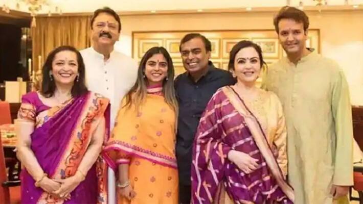 Isha Ambani twins to soak the sun in rotating beds and automated rooftops what is benefits of sunlight for infants Isha Ambani twins to soak the sun in rotating beds and automated rooftops what is benefits of sunlight for infants