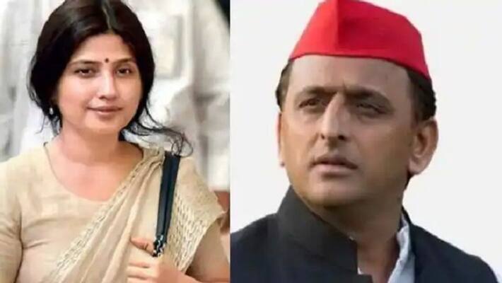 Saifai family engaged in saving citadel of Mainpuri these records of by elections are scaring Akhilesh Yadav Saifai family engaged in saving citadel of Mainpuri these records of by elections are scaring Akhilesh Yadav
