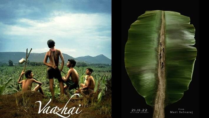 vaazhai movie announced by mari selvaraj after maamannan vaazhai movie announced by mari selvaraj after maamannan