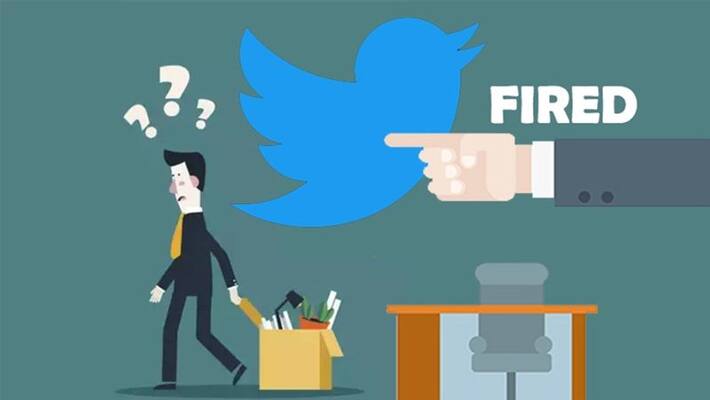 Twitter layoffs continue, members of policy team fired right before Christmas, check here Twitter layoffs continue, members of policy team fired right before Christmas, check here