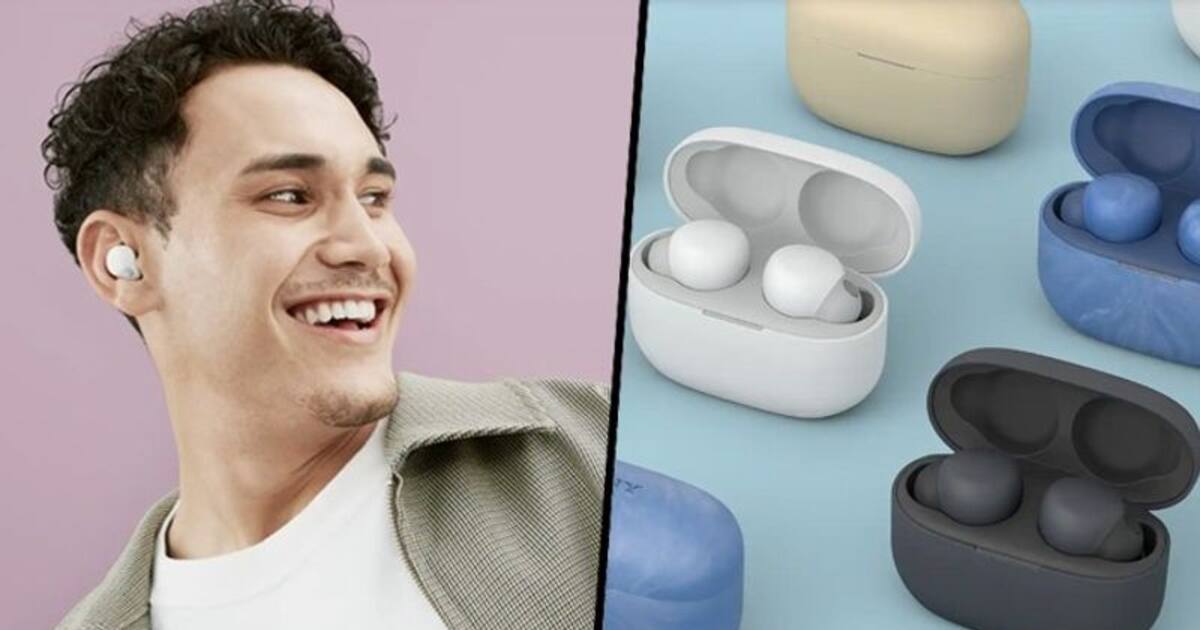 5 reasons to buy Sony LinkBuds S (WFLS900N) wireless earbuds