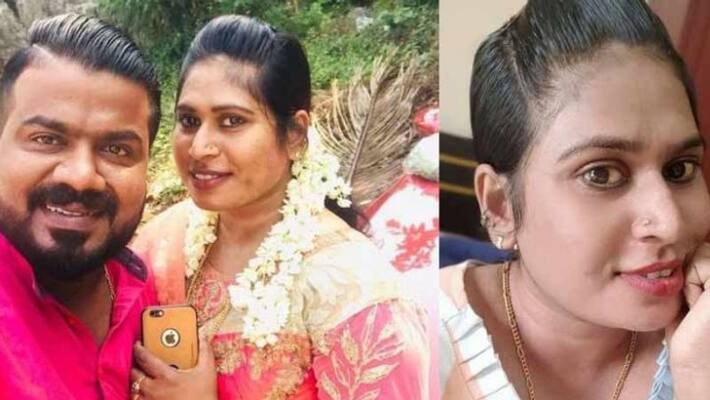 Couple who trapped a 68 year-old man in a honey trap was arrested Malappuram Couple who trapped a 68 year-old man in a honey trap was arrested Malappuram
