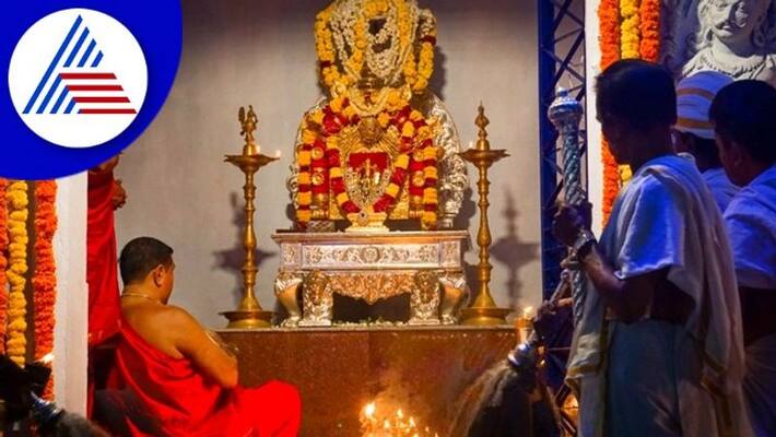 Samavasarana puja in Dharmasthala Laksha Deepotsava skr Samavasarana puja in Dharmasthala Laksha Deepotsava skr