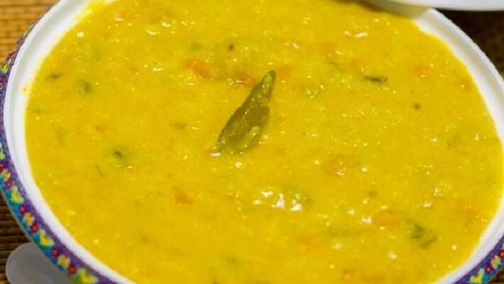 How to Prepare Haleem Kanji in Tamil How to Prepare Haleem Kanji in Tamil