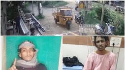 Mangaluru Bomb blast case accused Mohammad Shariq connection with ISIS terrorist Full details ckm