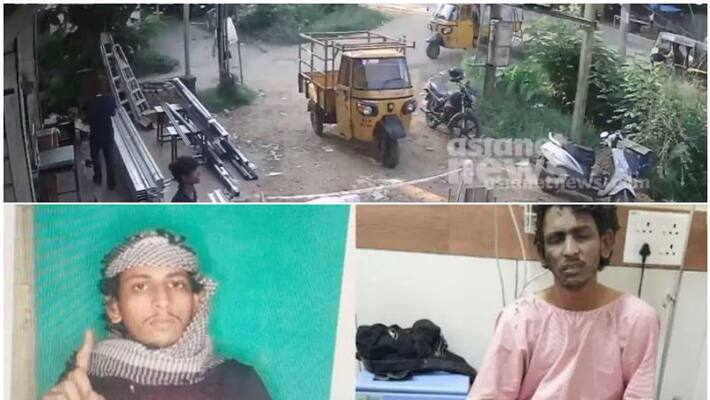 Huge Stock of Explosives Found with the Suspected Terrorist of Mangaluru Blast grg Huge Stock of Explosives Found with the Suspected Terrorist of Mangaluru Blast grg