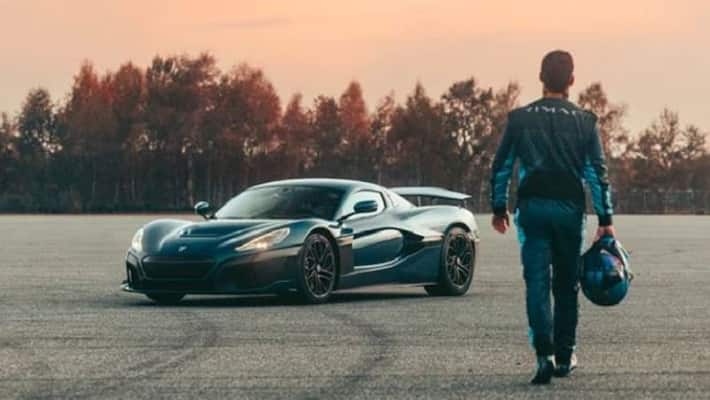 worlds fastest EV leaves behind even the best cars know what is special worlds fastest EV leaves behind even the best cars know what is special