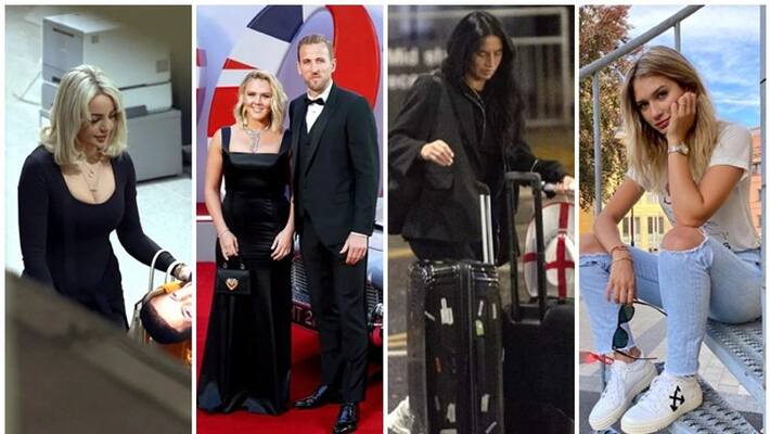 FIFA World Cup 2022 England wags avoid wearing outfits like bikinis short skirts and low cut tops san FIFA World Cup 2022 England wags avoid wearing outfits like bikinis short skirts and low cut tops san