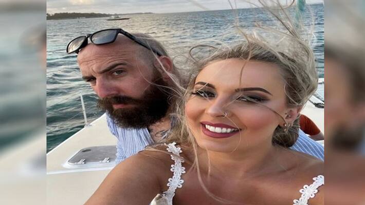 woman honeymoon ends in disaster know story NTP woman honeymoon ends in disaster know story NTP