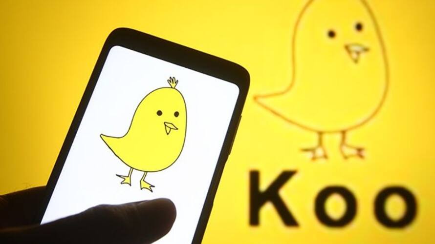 Koo Integrates AI-Powered ChatGPT for Content Creation Koo Integrates AI-Powered ChatGPT for Content Creation