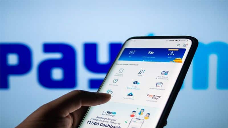 Paytm has approved a Rs 850 crore share repurchase at a price of Rs 810 per share.