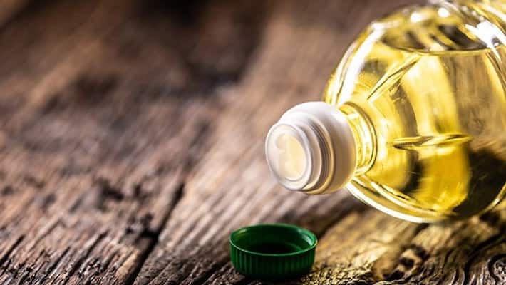 Can cooking oil cause diabetes Can cooking oil cause diabetes