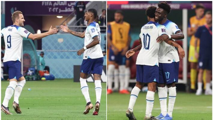 FIFA World Cup 2022 England and Netherlands eyes on another win in the tournament kvn FIFA World Cup 2022 England and Netherlands eyes on another win in the tournament kvn