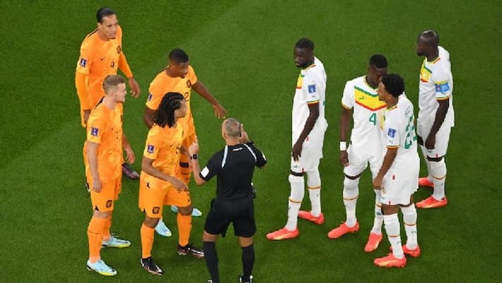 FIFA World Cup 2022 Today Decide A and B Group Knock out Feature kvn FIFA World Cup 2022 Today Decide A and B Group Knock out Feature kvn