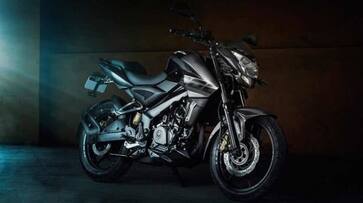 Mileage of 42, stylish looks, price of Bajaj Pulsar N160 MKA Mileage of 42, stylish looks, price of Bajaj Pulsar N160 MKA