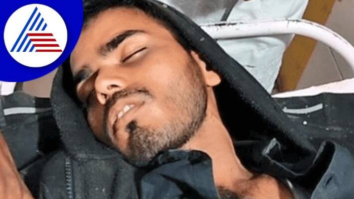 A man who killed ex girlfriend and cut her body into 6 parts at up rav A man who killed ex girlfriend and cut her body into 6 parts at up rav