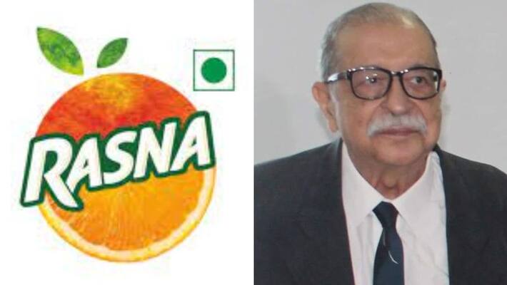 Areez Pirojshaw Khambatta passed away at the age of 85 Areez Pirojshaw Khambatta passed away at the age of 85