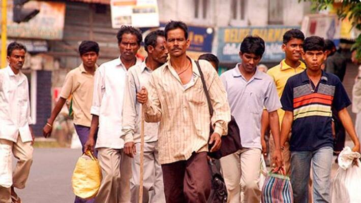 Kerala government without accounting and information of guest workers Kerala government without accounting and information of guest workers
