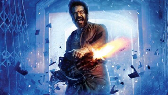 Actor Karthi about Kaithi 2 Actor Karthi about Kaithi 2