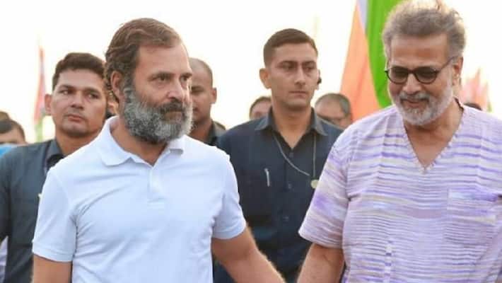 Veer savarkar helped godse to buy gun to kill gandhi: Gandhi grandson allegation akb Veer savarkar helped godse to buy gun to kill gandhi: Gandhi grandson allegation akb