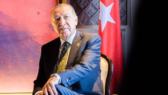 Explained Why Turkey's Erdogan bombed Syrian Kurds Explained Why Turkey's Erdogan bombed Syrian Kurds