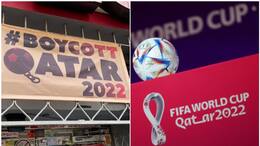 Boycott Qatar 2022, hashtag trending in twitter here is why