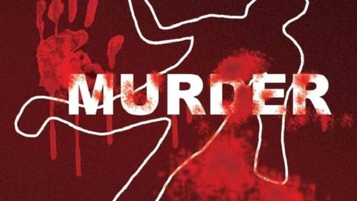man killed his relative cousin and his Friends Take Selfie with Severed Head in jharkhand man killed his relative cousin and his Friends Take Selfie with Severed Head in jharkhand